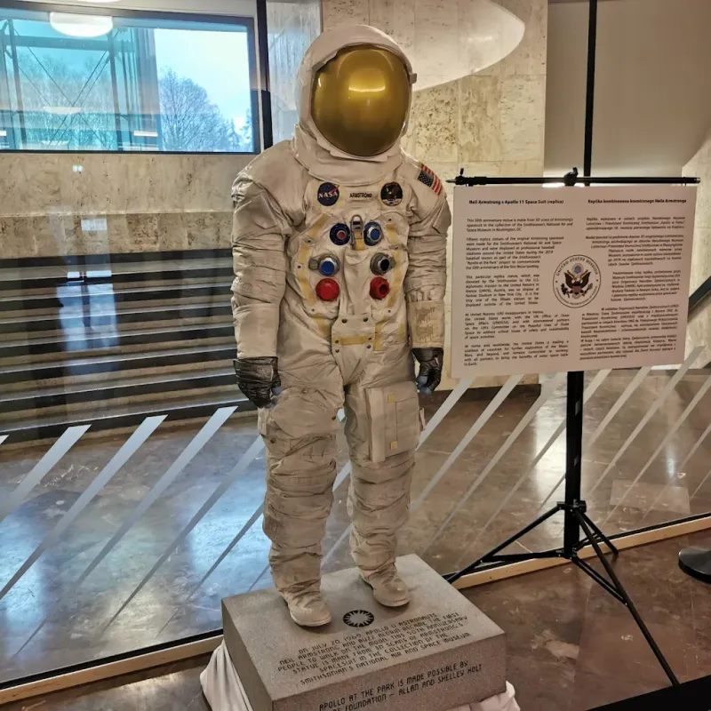 Planetarium Śląskie